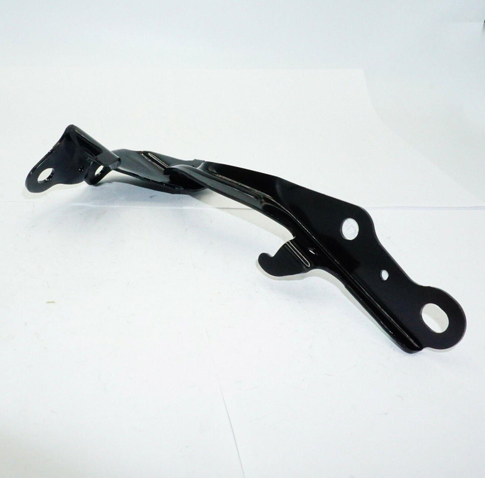 2007-2009 Lexus RX350 Hood Hinge Driver Side - back view, Part LX1236100