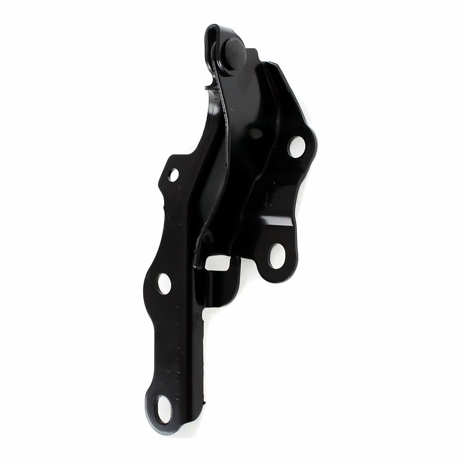 1999-2003 Lexus RX300 Hood Hinge Driver Side - side angle, Part LX1236102