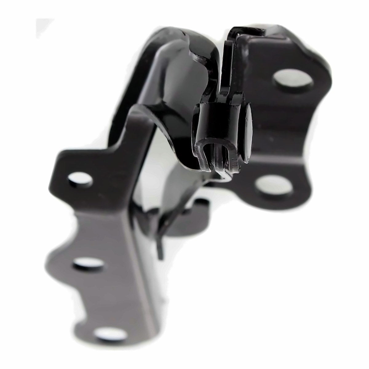2003-2009 Lexus Gx470 Hood Hinge Driver Side – Back View (LX1236102)