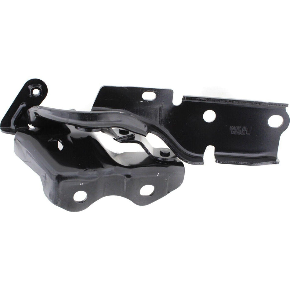 2014-2020 Lexus IS350 Sedan Hood Hinge Driver Side - back view, Part LX1236142
