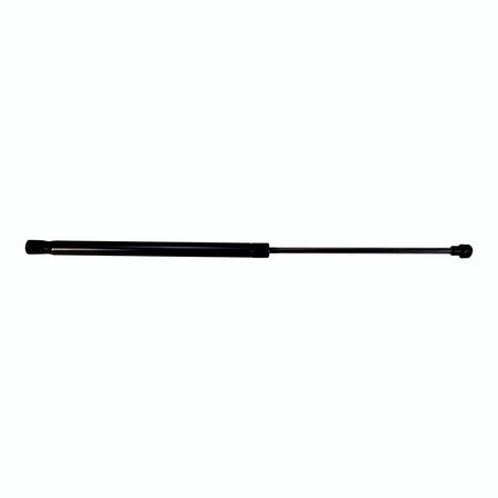 2010-2015 Lexus Rx350 Hood Strut Driver Side Steel Can Built – Front View (LX1237108)