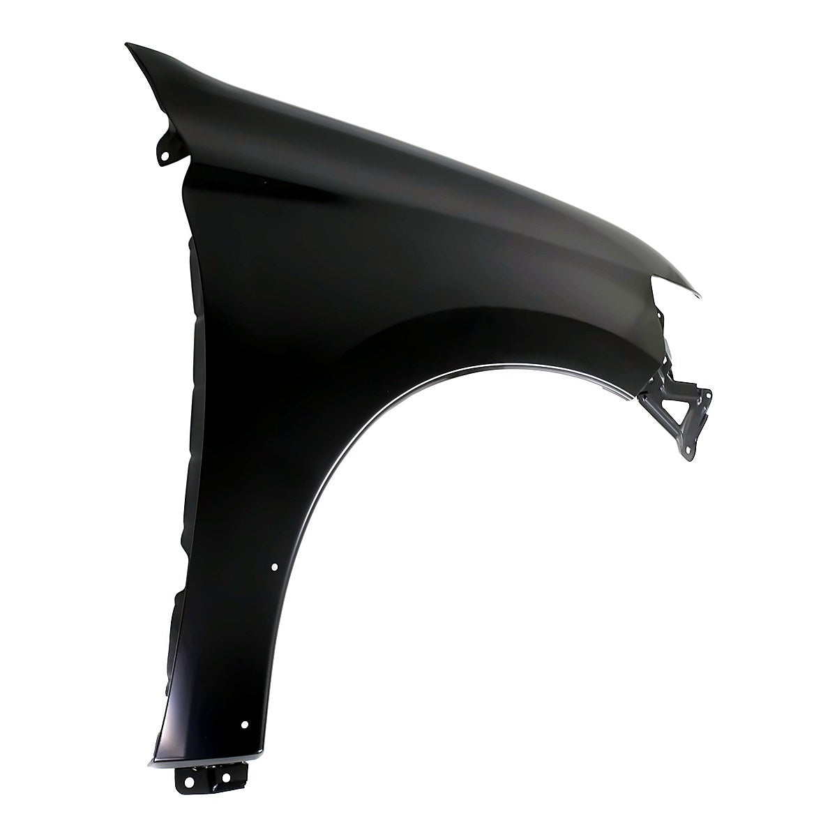 1998-2005 Lexus Gs300 Fender Front Driver Side – Side View (LX1240104)