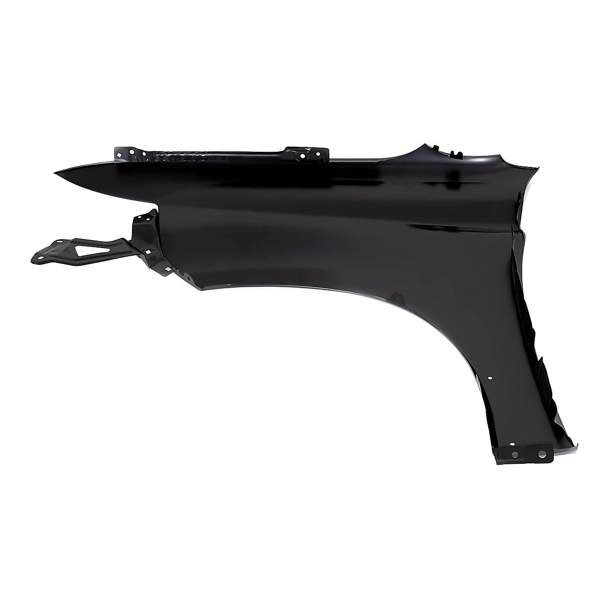 1998-2005 Lexus Gs300 Fender Front Driver Side – Back View (LX1240104)
