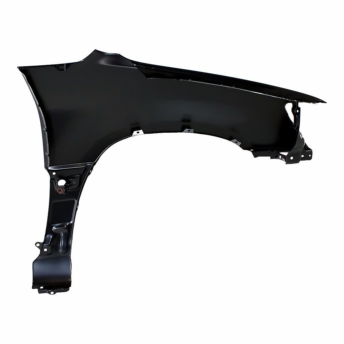 1999-2003 Lexus Rx300 Fender Front Driver Side – Back View (LX1240105)