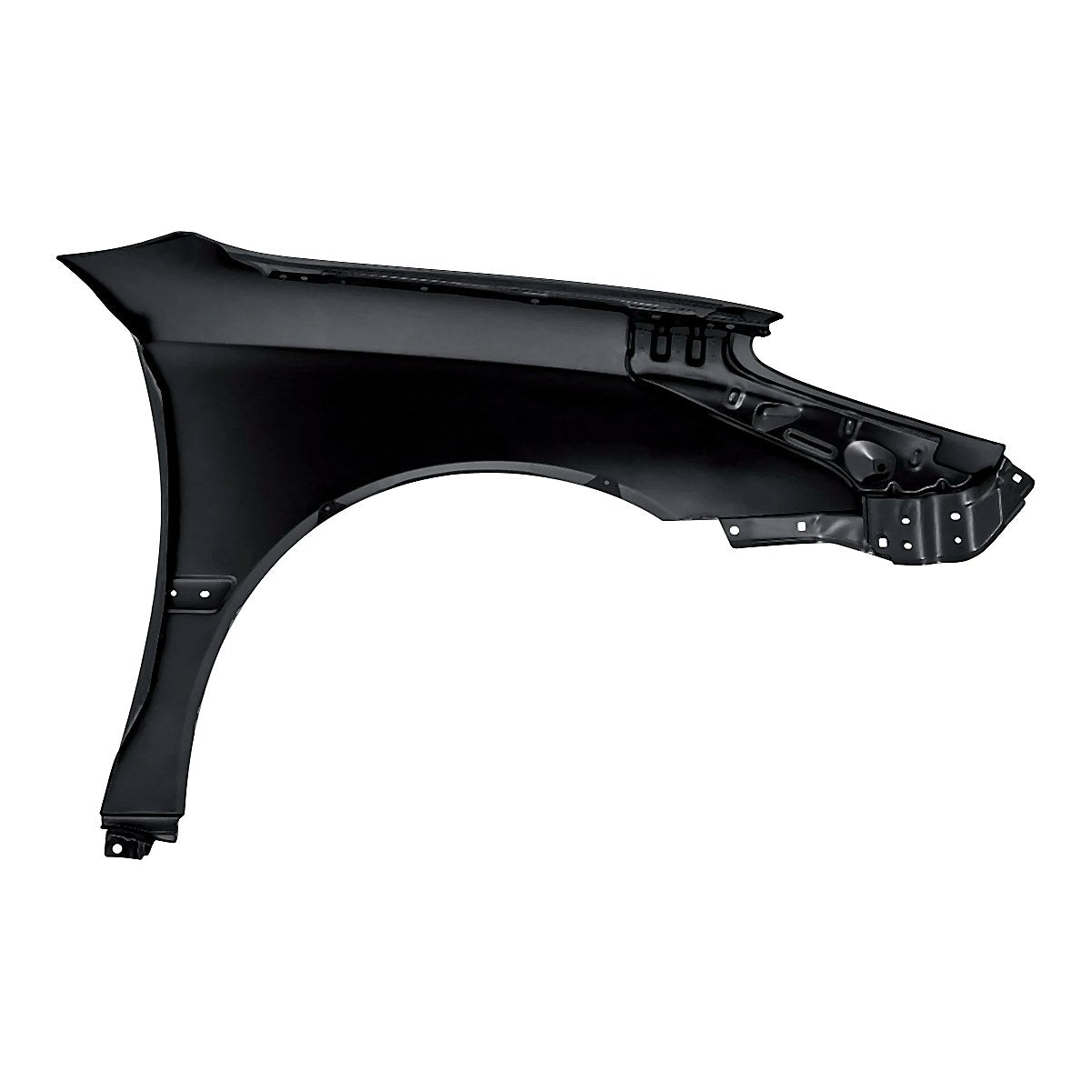 2002-2003 Lexus Es300 Fender Front Driver Side – LX1240108-2