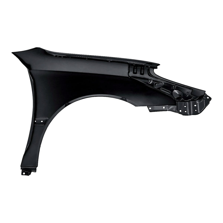 2004-2006 Lexus ES330 Fender Front Driver Side - side angle, Part LX1240108