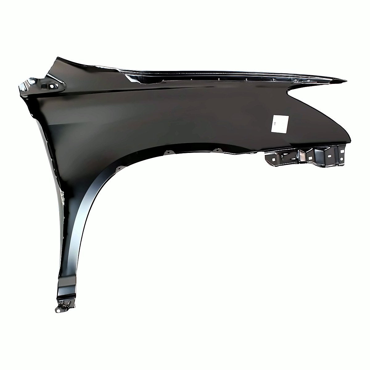 2004-2006 Lexus Rx330 Fender Front Driver Side – Back View (LX1240110)