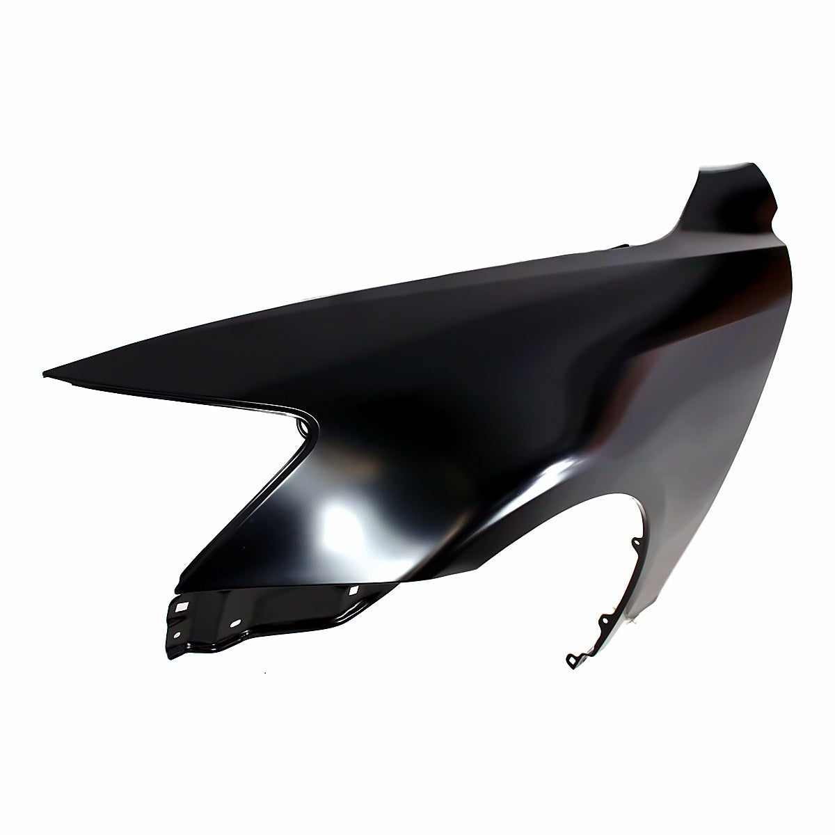 2006-2013 Lexus Is250_Sedan Fender Front Driver Side – Side View (LX1240111)