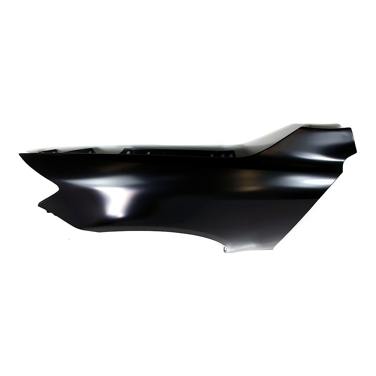 2006-2013 Lexus Is250_Sedan Fender Front Driver Side – Side View (LX1240111)