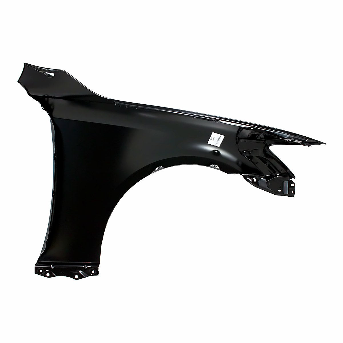 2006-2013 Lexus Is250_Sedan Fender Front Driver Side – Back View (LX1240111)