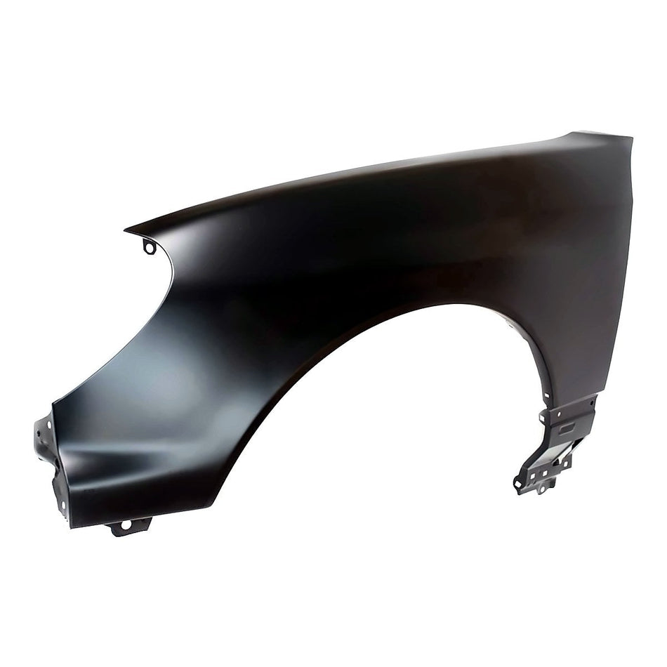 2008-2011 Lexus GS460 Fender Front Driver Side - side angle, Part LX1240112