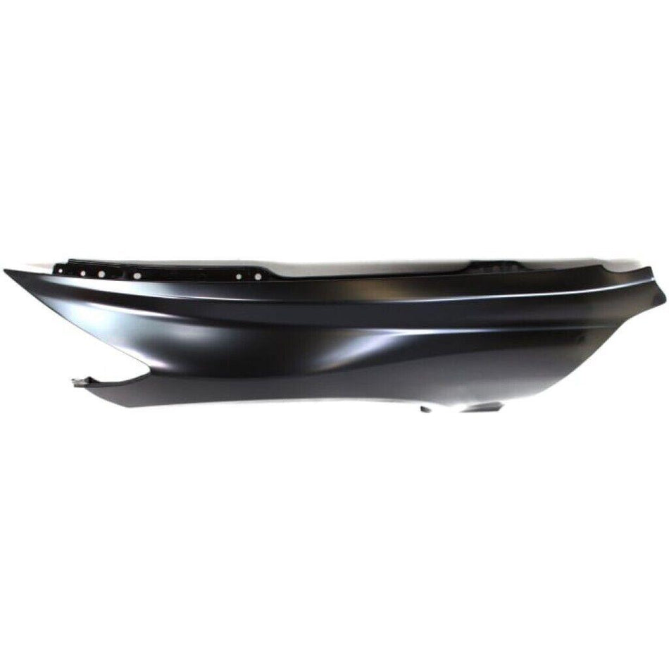 2007-2011 Lexus Gs350 Fender Front Driver Side