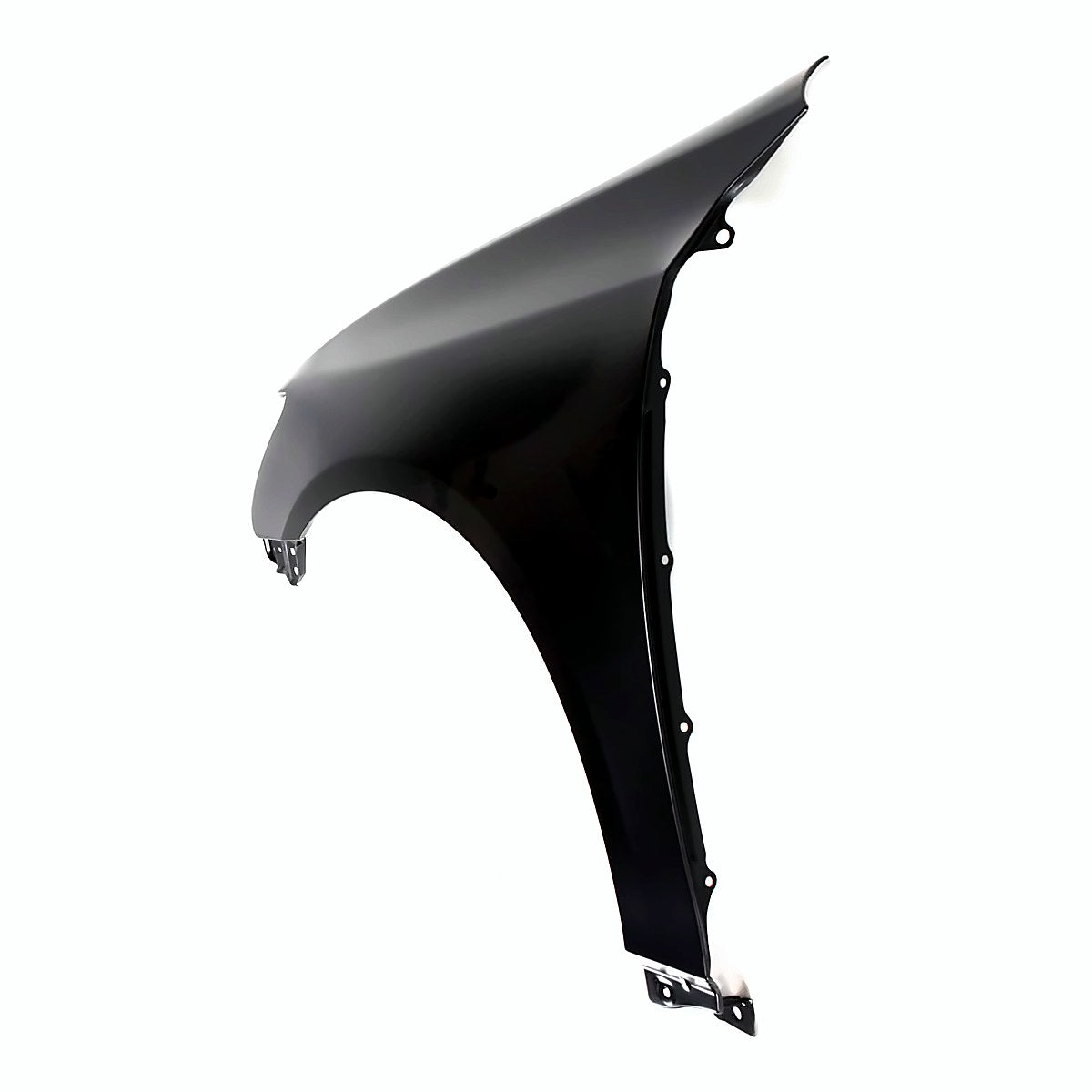 2007-2012 Lexus Es350 Fender Front Driver Side – Side View (LX1240113)