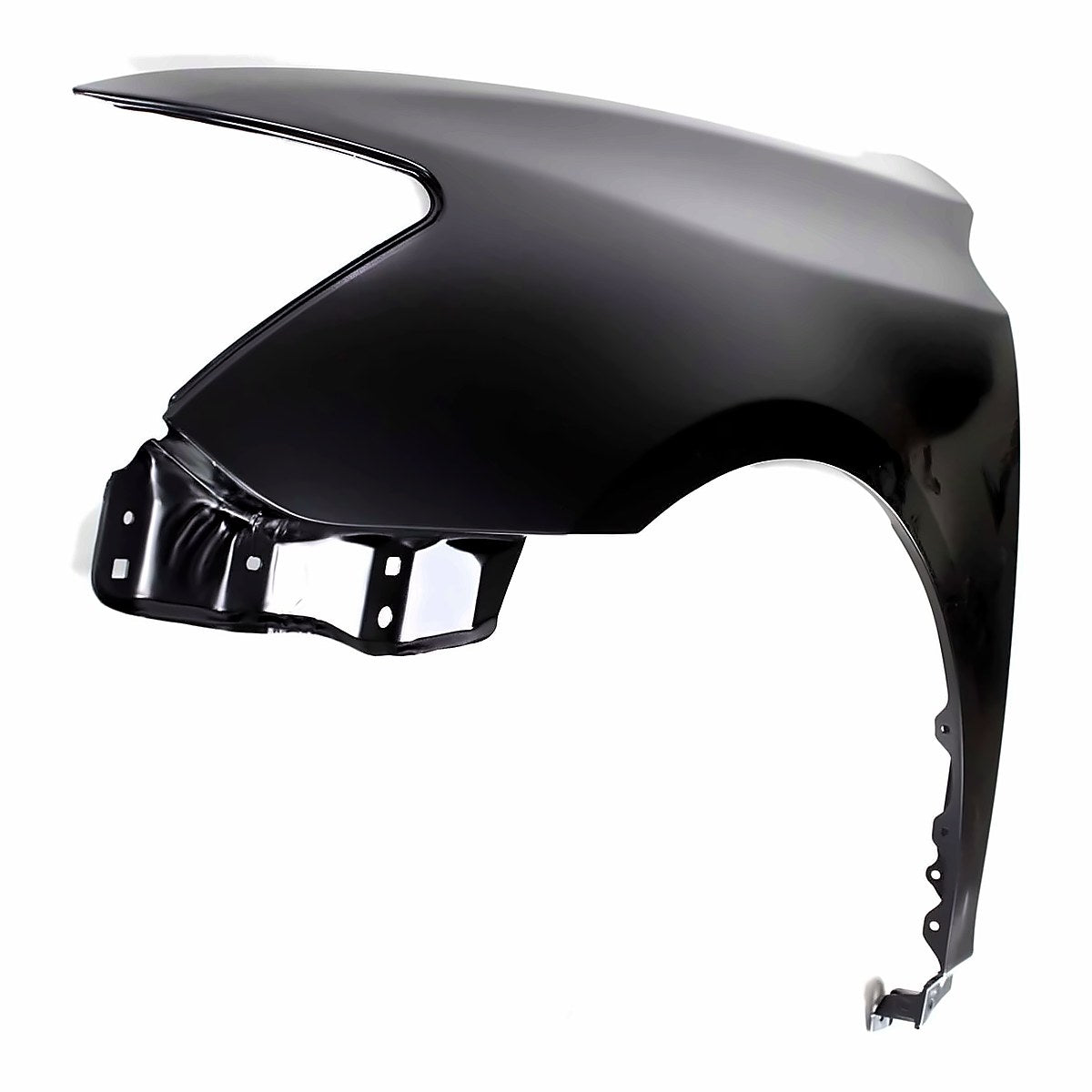 2007-2012 Lexus Es350 Fender Front Driver Side – Side View (LX1240113)