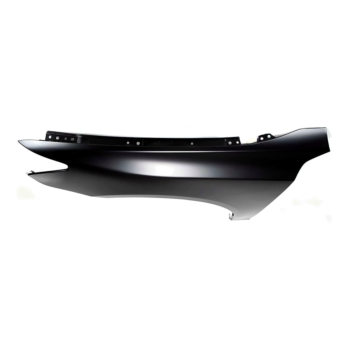 2007-2012 Lexus Es350 Fender Front Driver Side – Side View (LX1240113)