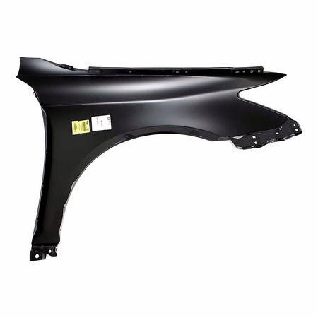 2007-2012 Lexus Es350 Fender Front Driver Side – Back View (LX1240113)