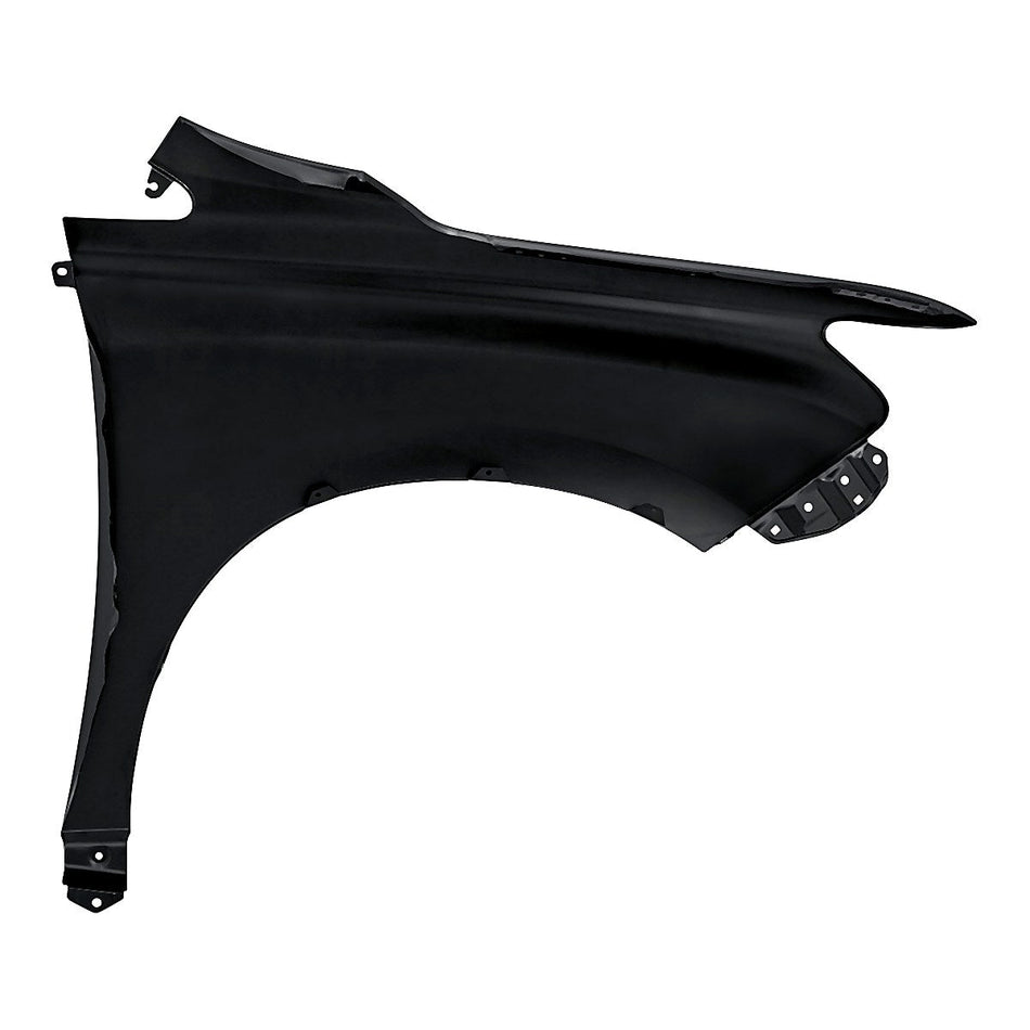 2010-2015 Lexus RX450H Fender Front Driver Side - side angle, Part LX1240115