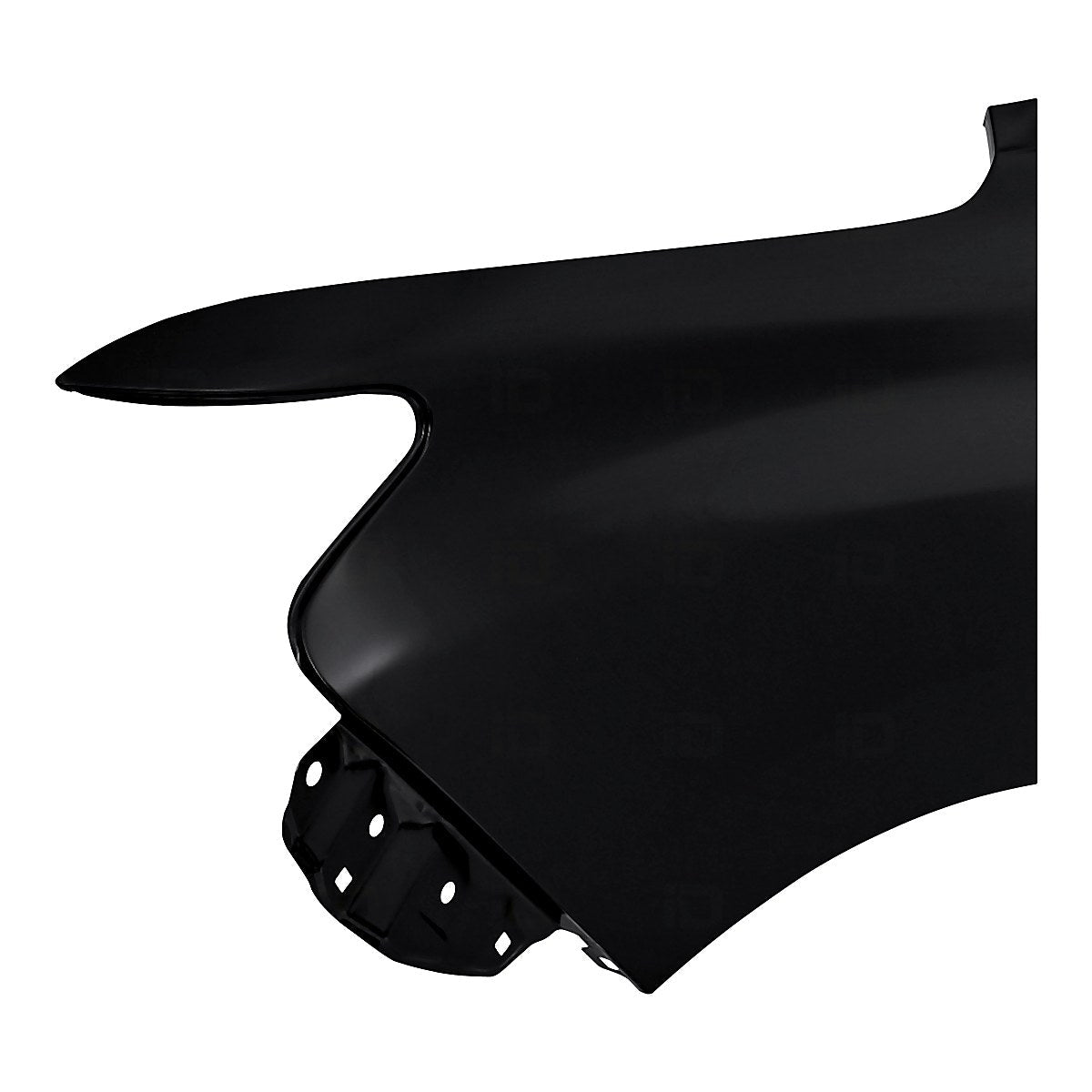 2010-2015 Lexus Rx350 Fender Front Driver Side – LX1240115-5