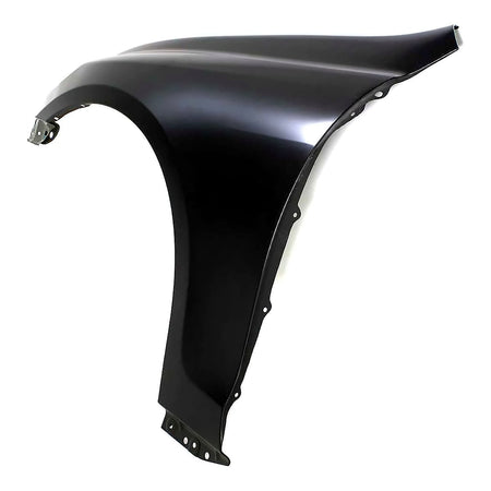 2003-2009 Lexus Gx470 Fender Front Driver Side Without Side Lamp Hole Steel – Side View (LX1240116)
