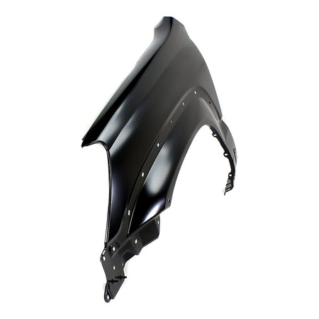 2010-2015 Lexus Lx570 Fender Front Driver Side Steel – Side View (LX1240120)