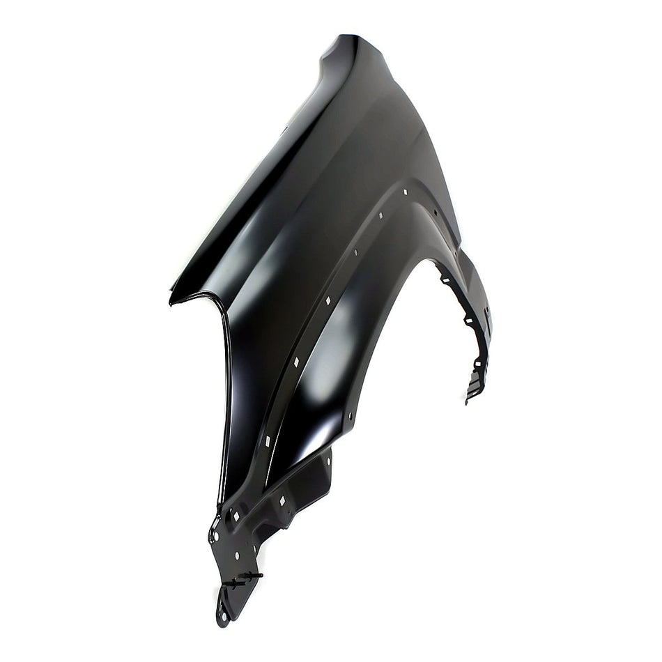 2010-2015 Lexus Lx570 Fender Front Driver Side Steel – Side View (LX1240120)