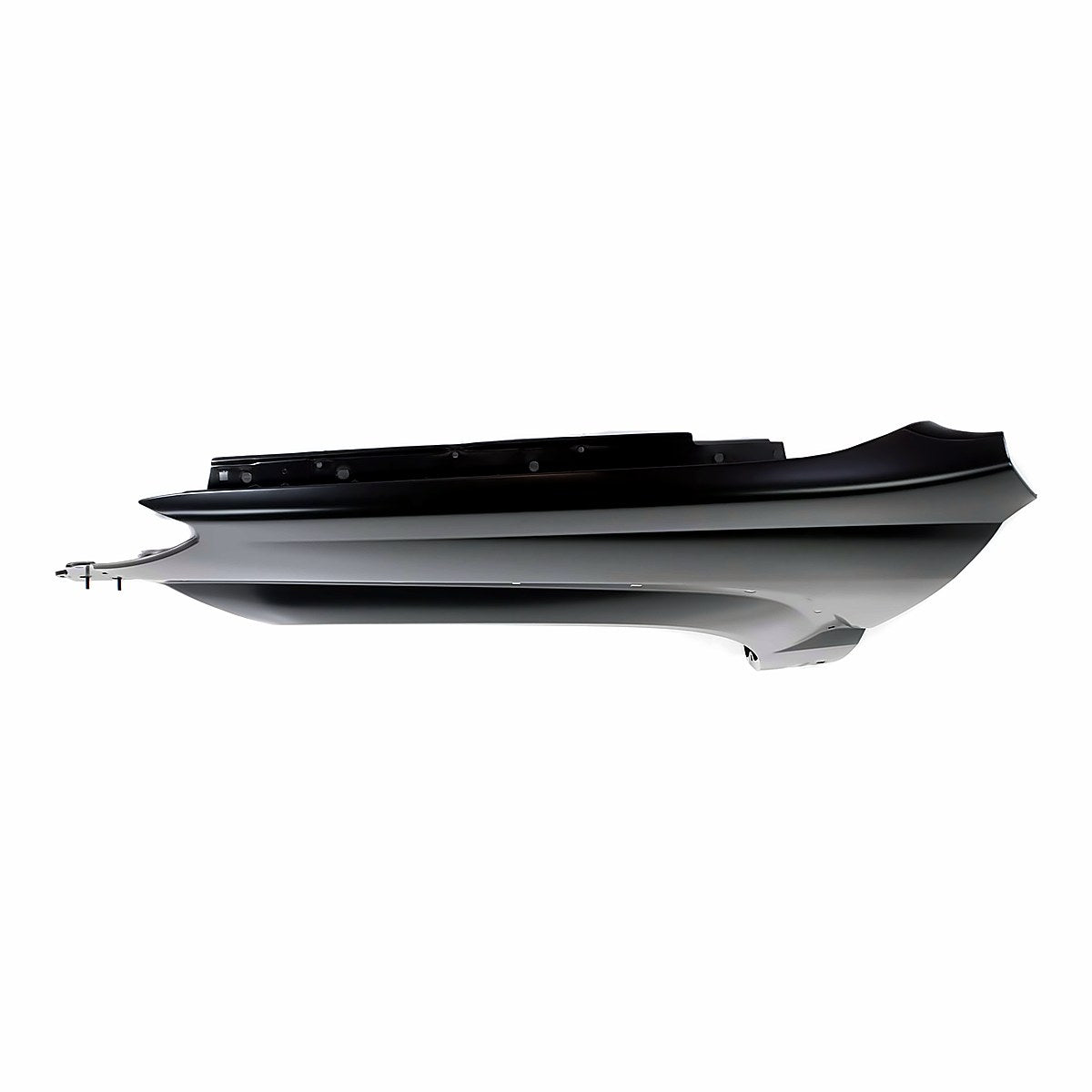 2010-2015 Lexus Lx570 Fender Front Driver Side Steel – Side View (LX1240120)