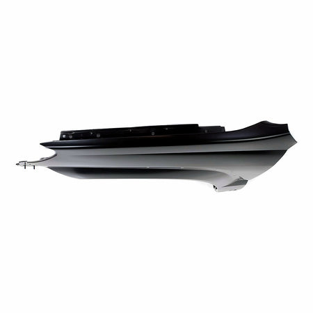 2010-2015 Lexus Lx570 Fender Front Driver Side Steel – Side View (LX1240120)