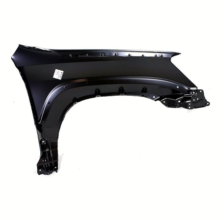 2010-2015 Lexus Lx570 Fender Front Driver Side Steel – Back View (LX1240120)