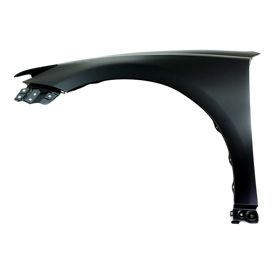 2013-2018 Lexus ES350 Fender Front Driver Side - product view, Part LX1240126