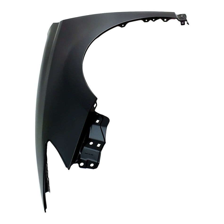 2013-2018 Lexus ES350 Fender Front Driver Side - side angle, Part LX1240126