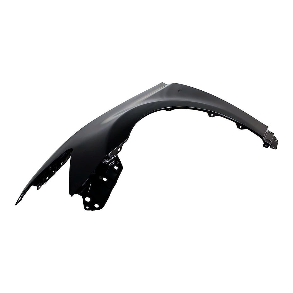 2013-2018 Lexus GS450H Fender Front Driver Side - side angle, Part LX1240128