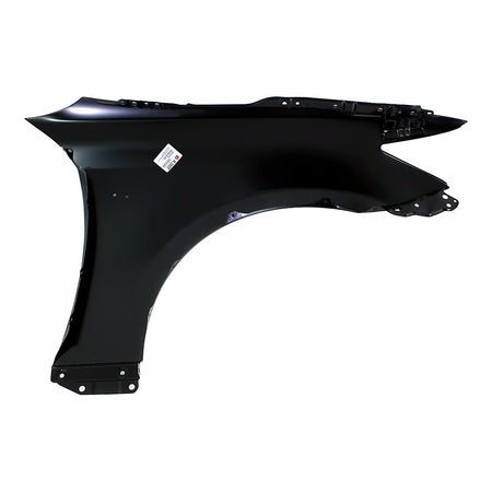 2013-2020 Lexus Gs350 Fender Front Driver Side With F-Sport Pkg – Back View (LX1240128)