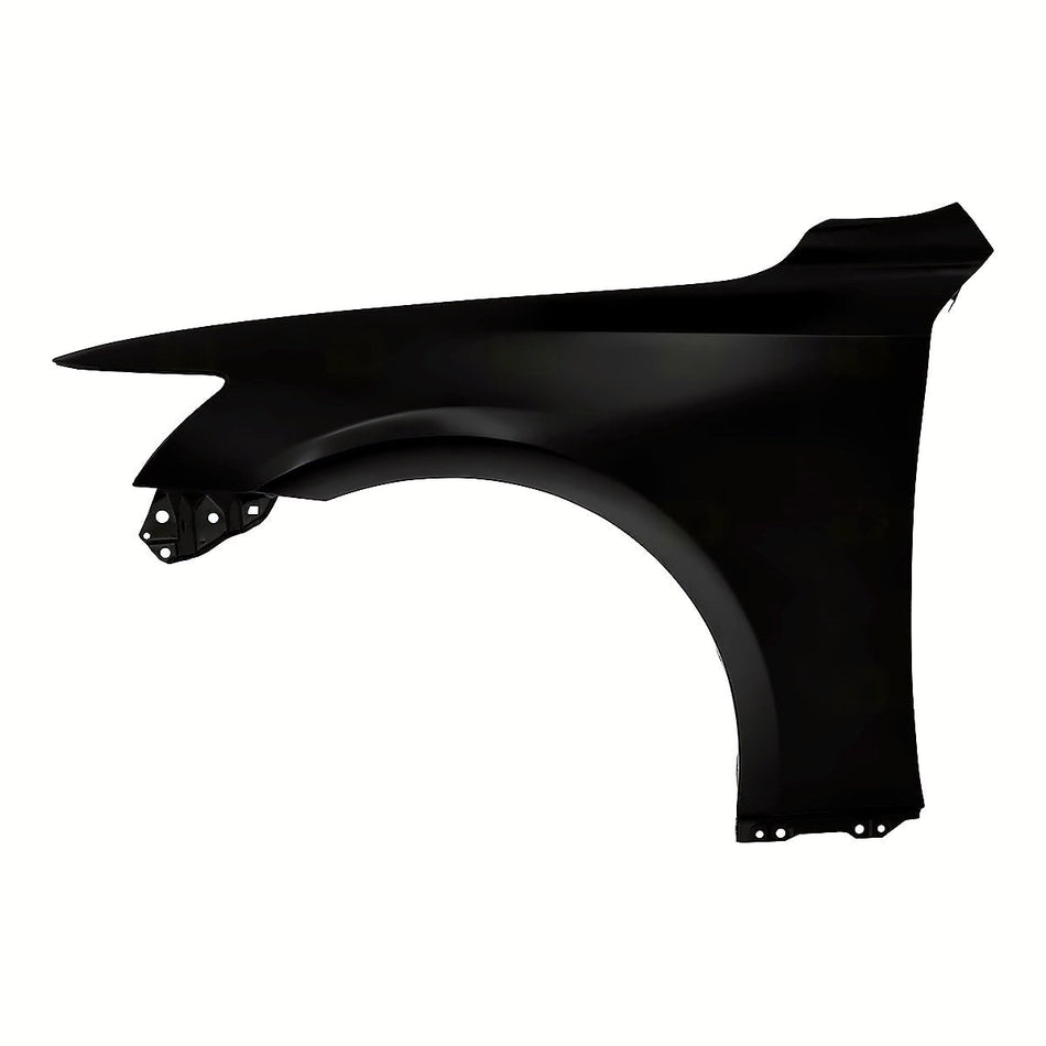 2017-2020 Lexus IS350 Sedan Fender Front Driver Side - product view, Part LX1240129