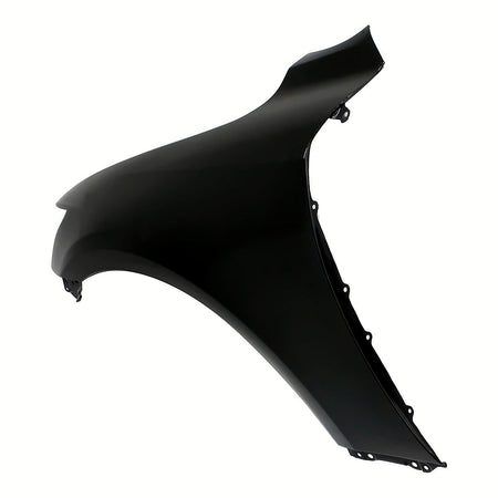 2014-2015 Lexus Is250_Sedan Fender Front Driver Side Without F Sport Steel – Side View (LX1240129)