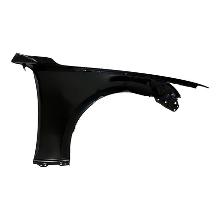 2014-2015 Lexus Is250_Sedan Fender Front Driver Side Without F Sport Steel – Side View (LX1240129)