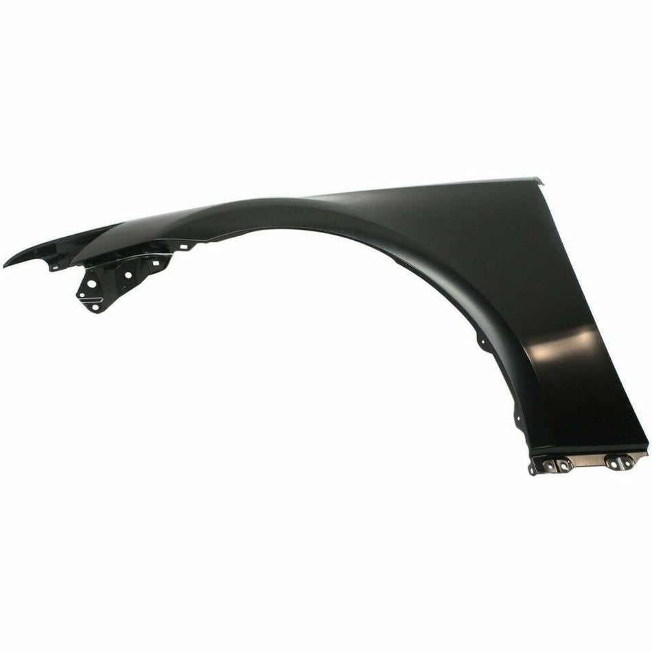 2014-2015 Lexus Is250_Sedan Fender Front Driver Side Without F Sport Steel