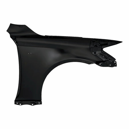 2014-2015 Lexus Is250_Sedan Fender Front Driver Side With F Sport Steel – Back View (LX1240130)