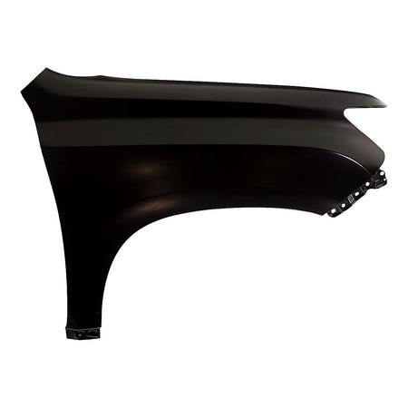 2010-2023 Lexus Gx460 Fender Front Driver Side Steel – Front View (LX1240131)