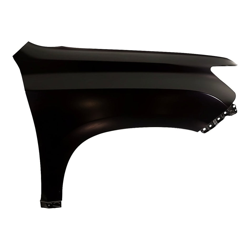 2010-2023 Lexus Gx460 Fender Front Driver Side Steel – Front View (LX1240131)