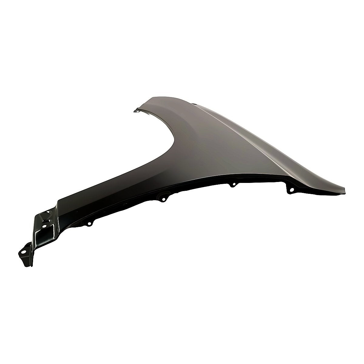 2010-2023 Lexus Gx460 Fender Front Driver Side Steel – Side View (LX1240131)
