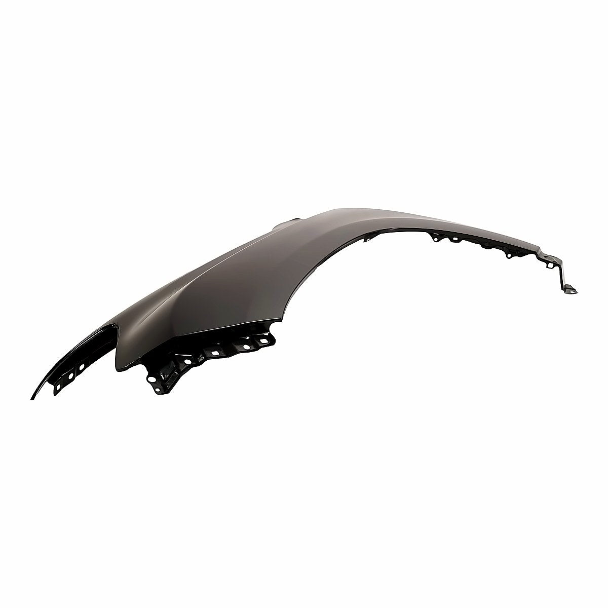 2010-2023 Lexus Gx460 Fender Front Driver Side Steel – Side View (LX1240131)
