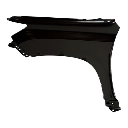 2010-2023 Lexus Gx460 Fender Front Driver Side Steel – Back View (LX1240131)