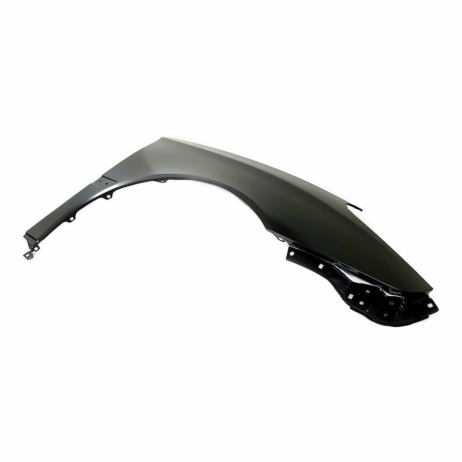 2004-2006 Lexus ES330 Fender Front Passenger Side - side angle, Part LX1241108