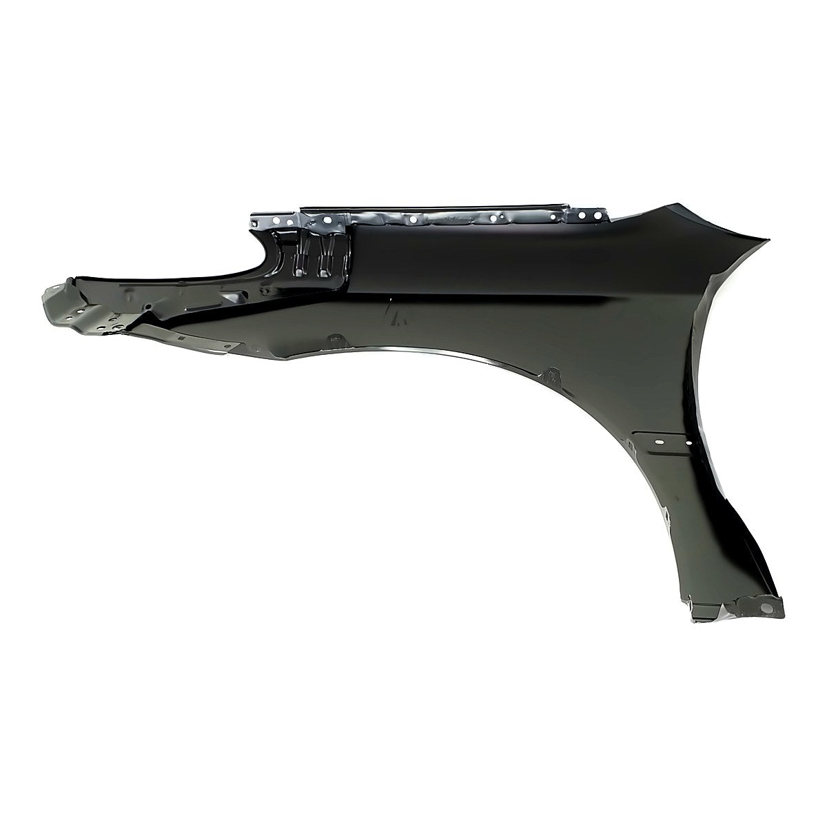 2002-2003 Lexus Es300 Fender Front Passenger Side – Back View (LX1241108)
