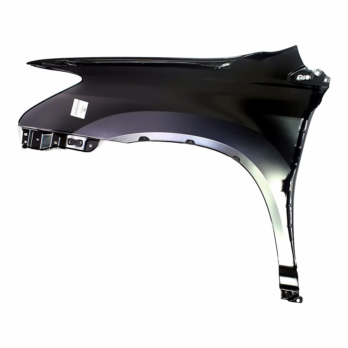 2004-2006 Lexus Rx330 Fender Front Passenger Side – Back View (LX1241110)