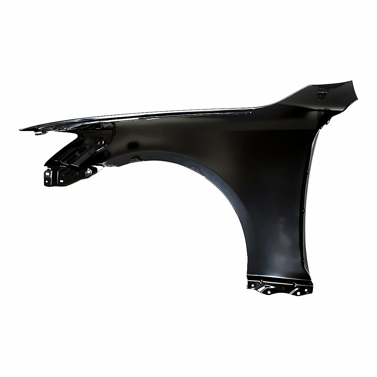 2006-2013 Lexus Is250_Sedan Fender Front Passenger Side – Back View (LX1241111)