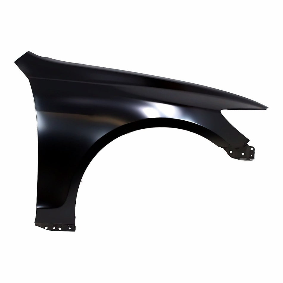 2006 Lexus GS300 Fender Front Passenger Side - product view, Part LX1241112