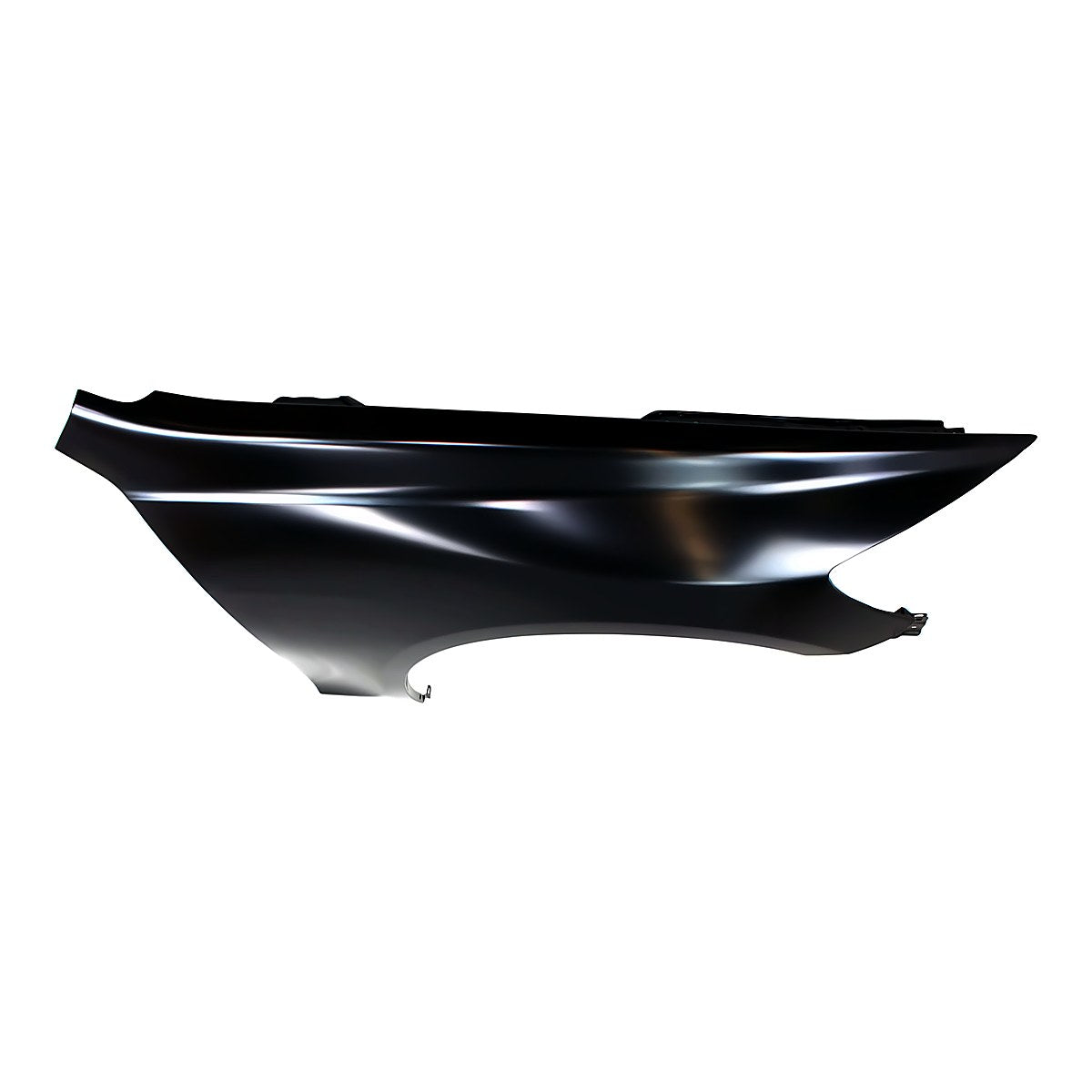 2007-2011 Lexus Gs350 Fender Front Passenger Side – Side View (LX1241112)