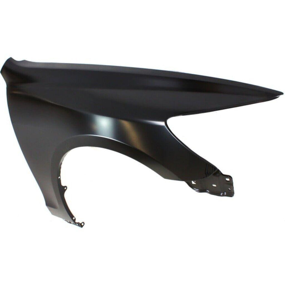 2007-2011 Lexus Gs350 Fender Front Passenger Side