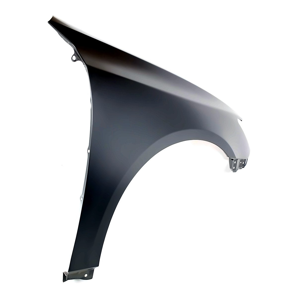 2007-2012 Lexus Es350 Fender Front Passenger Side – Side View (LX1241113)